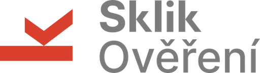 Sklik Ověření